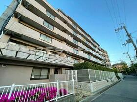 エンゼルハイム千里山第二
