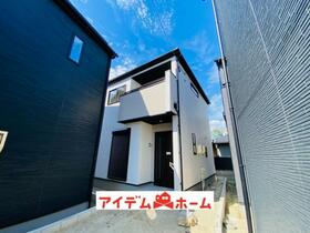 愛知県清須市中河原