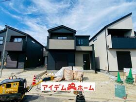 愛知県清須市中河原