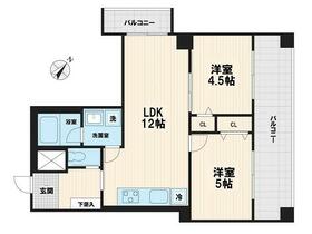 わらびユーアイハイツ