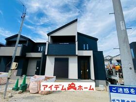 愛知県清須市中河原