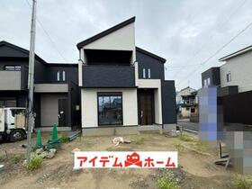 愛知県清須市中河原