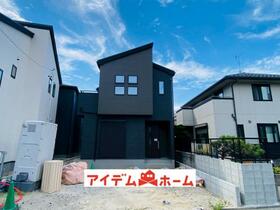 愛知県清須市中河原