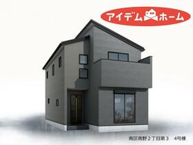 愛知県名古屋市南区南野２丁目