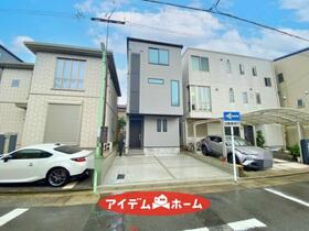 愛知県名古屋市中村区大正町３丁目