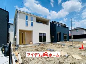 愛知県清須市阿原星の宮