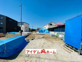 愛知県清須市阿原星の宮
