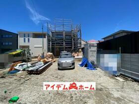 愛知県清須市阿原星の宮