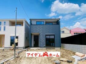 愛知県清須市阿原星の宮