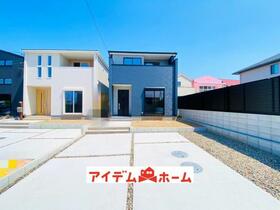 愛知県清須市阿原星の宮