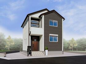 埼玉県鴻巣市愛の町