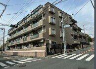 ライオンズマンシヨン横浜保土ヶ谷