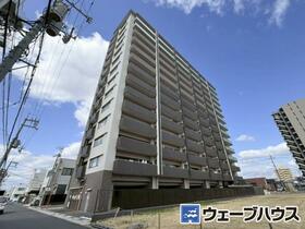 アルファステイツ問屋町２