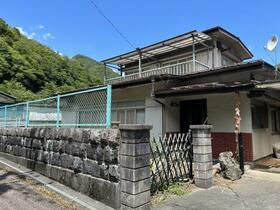 山梨県南巨摩郡早川町雨畑