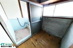 detached 徳島県小松島市大林町字金島