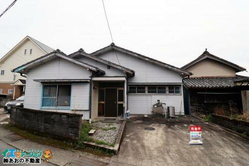 detached 徳島県小松島市大林町字金島