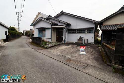 detached 徳島県小松島市大林町字金島