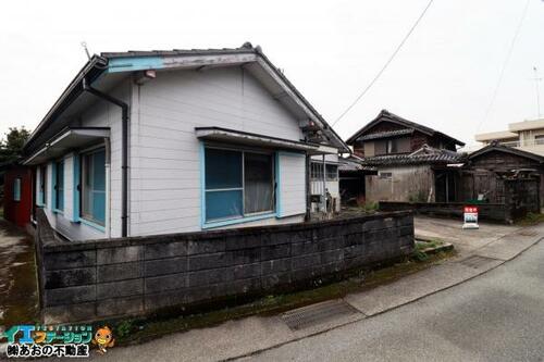 detached 徳島県小松島市大林町字金島