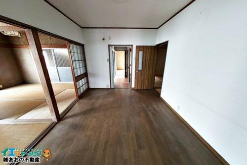 detached 徳島県小松島市大林町字金島