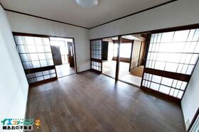 detached 徳島県小松島市大林町字金島