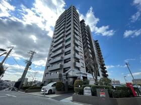 コアマンション山上倶楽部1307号