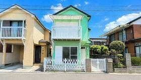 神奈川県横浜市旭区三反田町