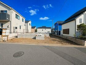 神奈川県横浜市青葉区鴨志田町