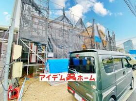 愛知県尾張旭市晴丘町池上