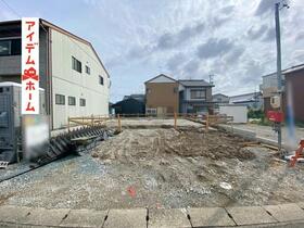 静岡県磐田市見付