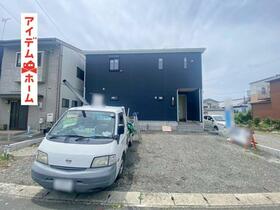 静岡県磐田市見付