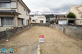 徳島県徳島市八万町大坪