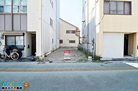 徳島県徳島市佐古二番町