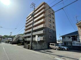 ダイアパレス松山駅西