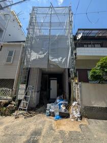 兵庫県神戸市灘区大石東町２丁目