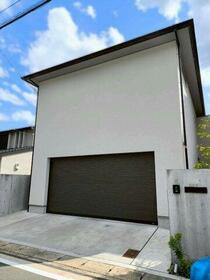 京都府京都市左京区松ケ崎海尻町