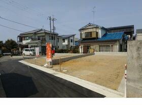 大阪府堺市中区陶器北