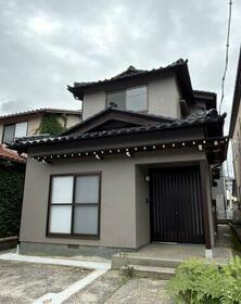 石川県金沢市横川１丁目