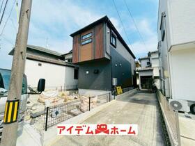 愛知県名古屋市守山区太田井