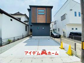 愛知県名古屋市守山区太田井