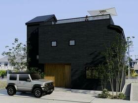 東京都世田谷区中町２丁目