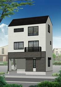 埼玉県さいたま市中央区新中里２丁目