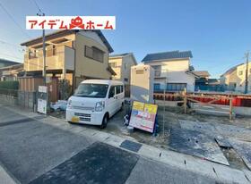 愛知県岡崎市大和町字荒田