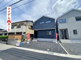 愛知県岡崎市大和町字荒田