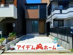 愛知県名古屋市南区元桜田町１丁目