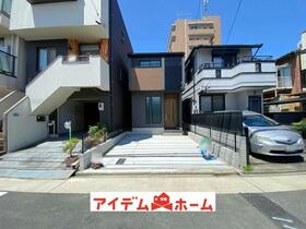 愛知県名古屋市南区元桜田町1丁目