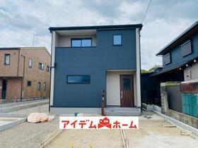 愛知県一宮市小信中島