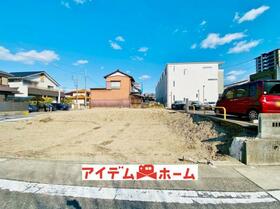 愛知県名古屋市東区前浪町