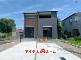 愛知県一宮市浅井町河田字待