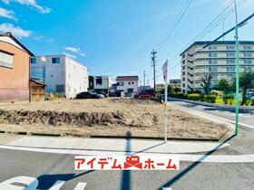 愛知県名古屋市東区前浪町