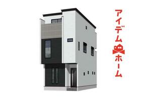 愛知県名古屋市東区前浪町